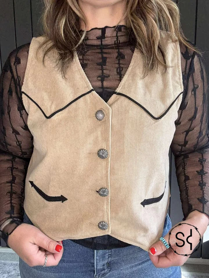Jackets, Vests & Sweaters