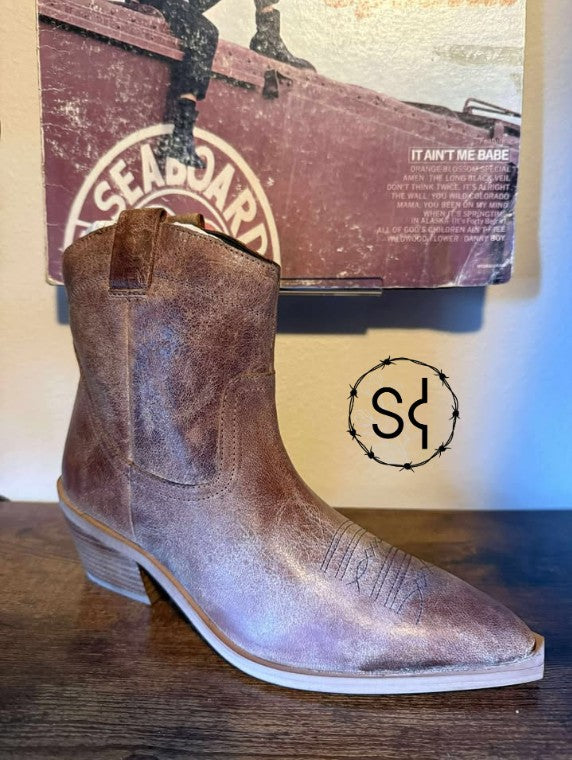 Footwear