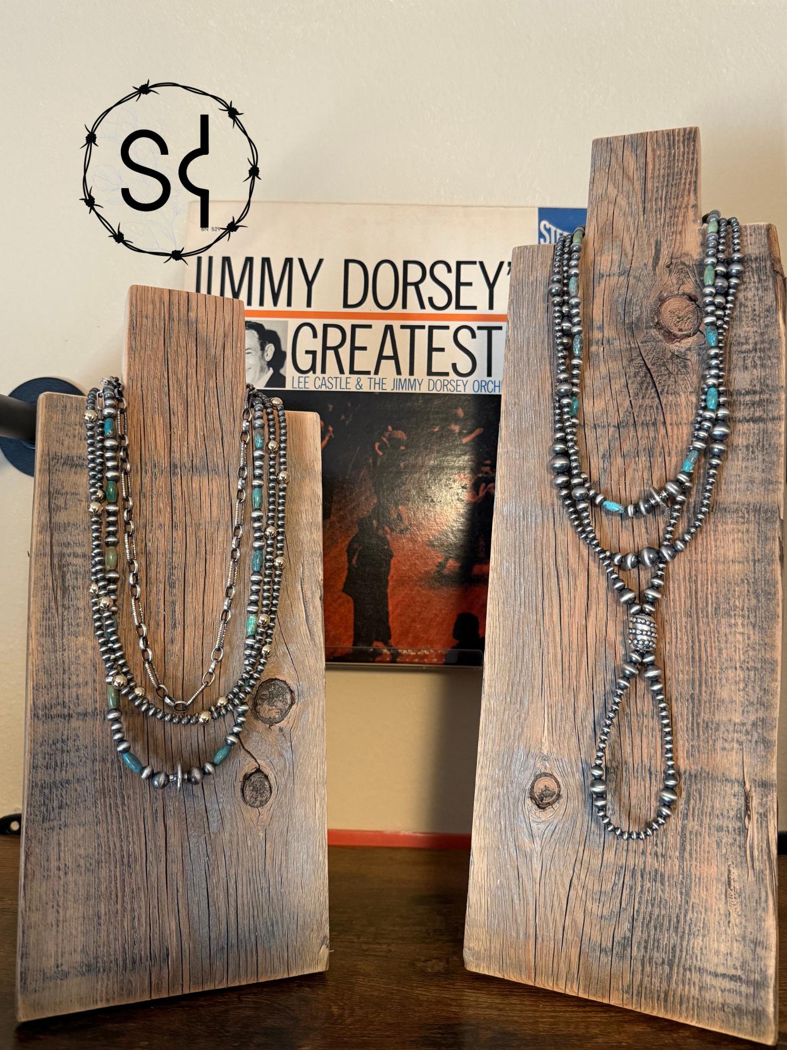Accessories & The Extras