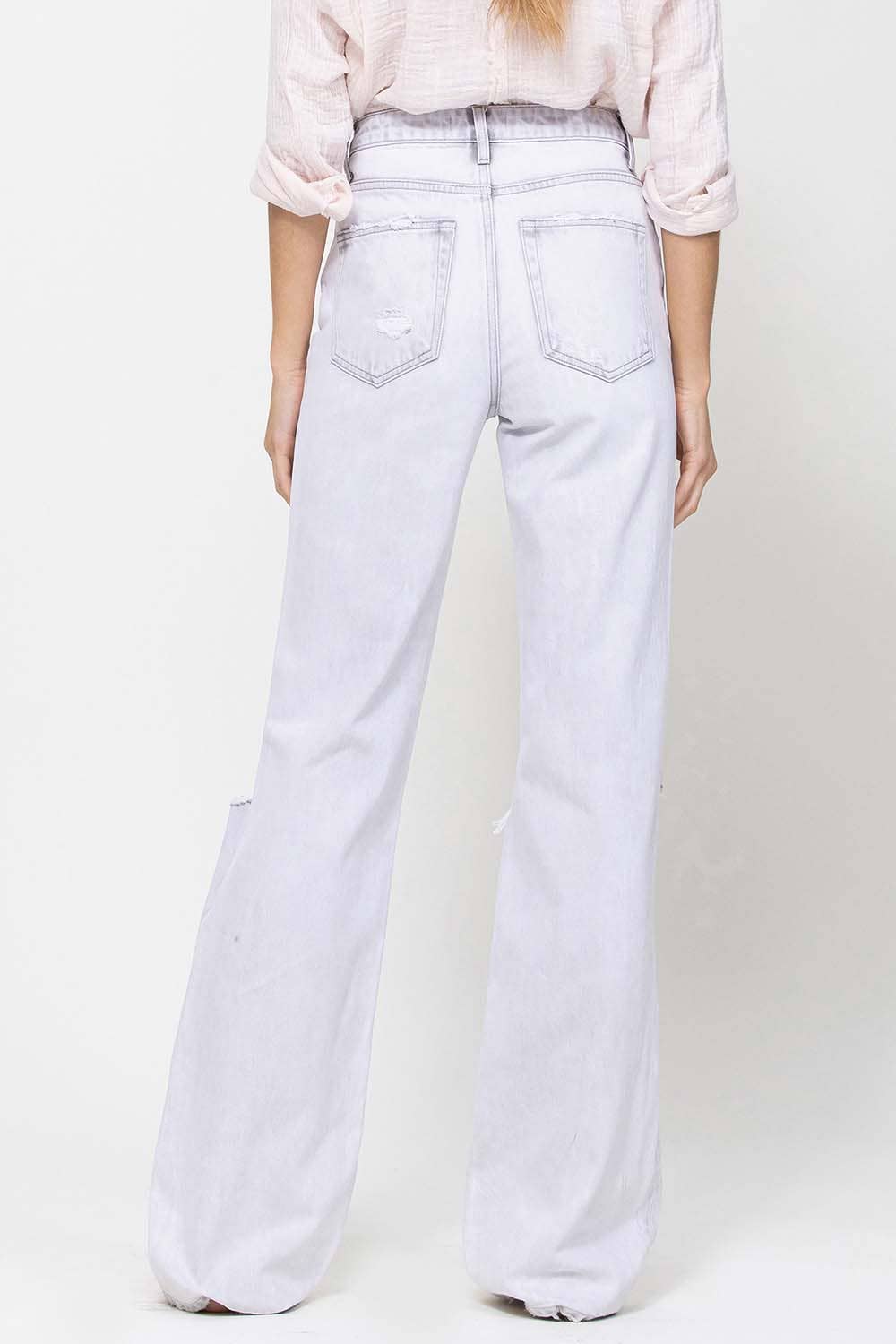 Leslie VERVET 90's Vintage Jeans