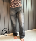 Bella VERVET Jeans