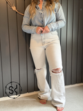Leslie VERVET 90's Vintage Jeans