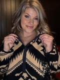 The Crow Pullover