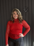 Lariat Lace