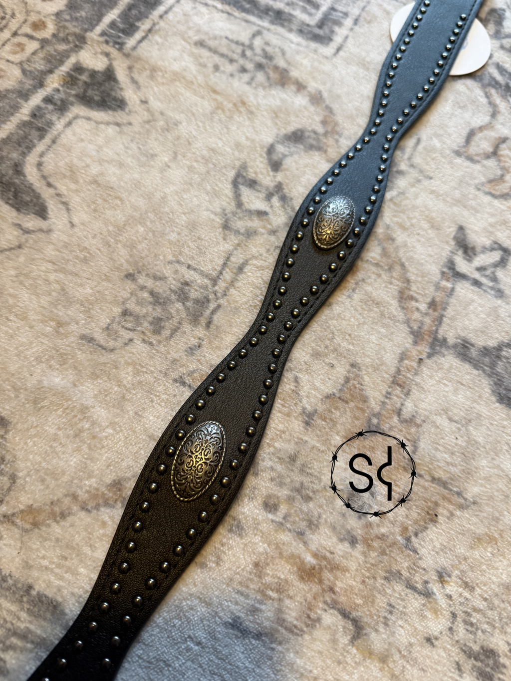 One For the Waist Belt