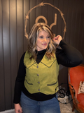 Coyote Ridge Vest *VERDE