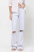 Leslie VERVET 90's Vintage Jeans