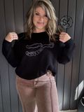 Knit'em Cowboy