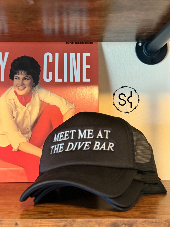 Meet Me At The Dive Bar