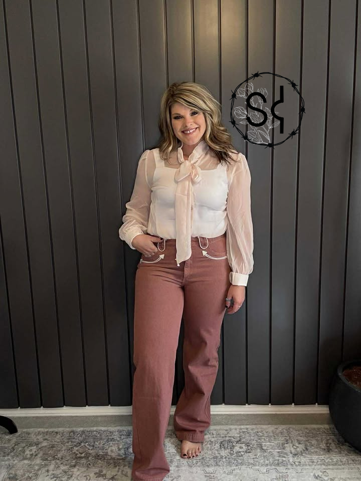 Dear Rose Jeans