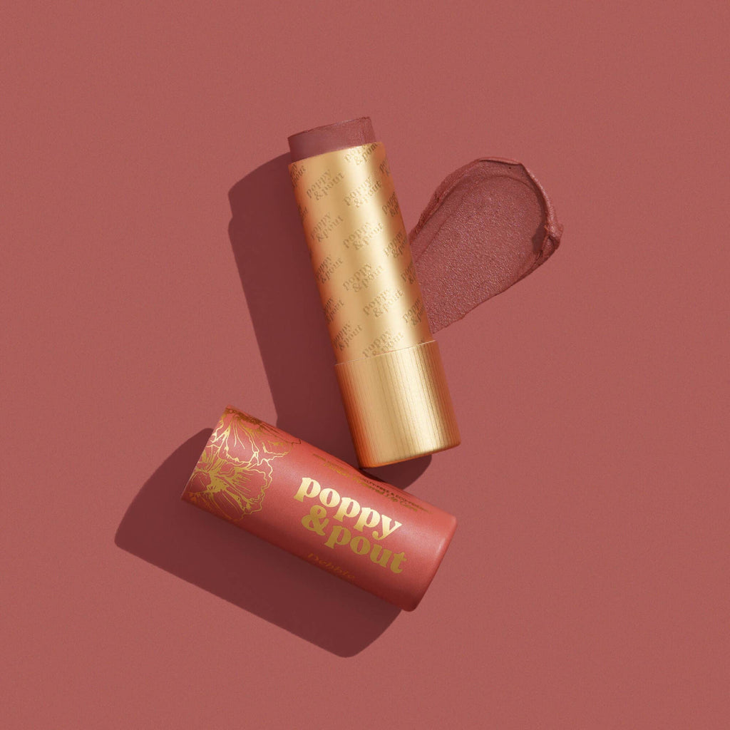 Poppy & Pout Debbie Lip Tint