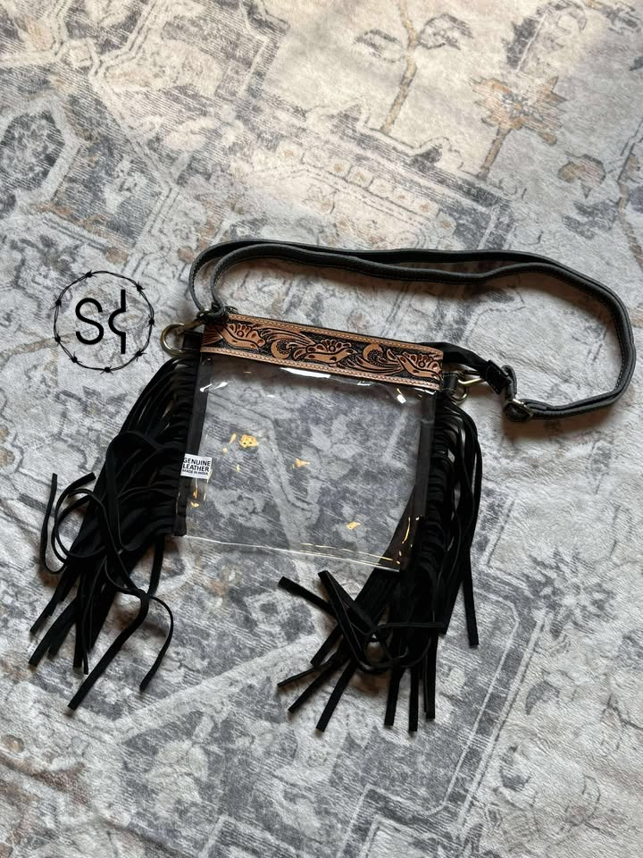 Stadium Purse