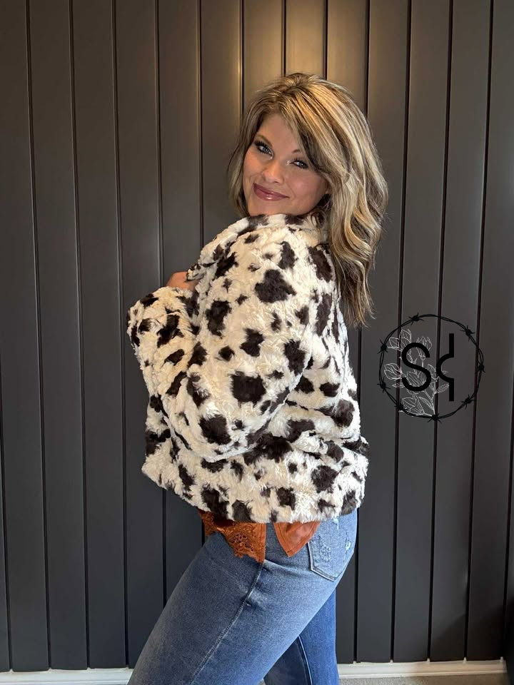 Gallatin Getaway Jacket