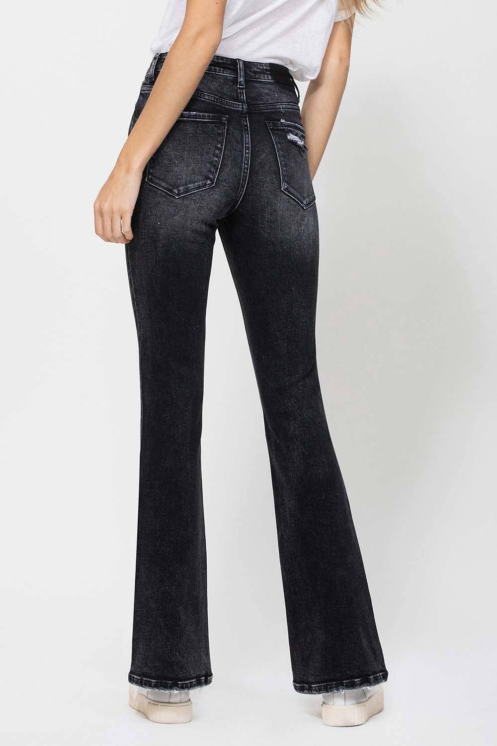 Bella VERVET Jeans