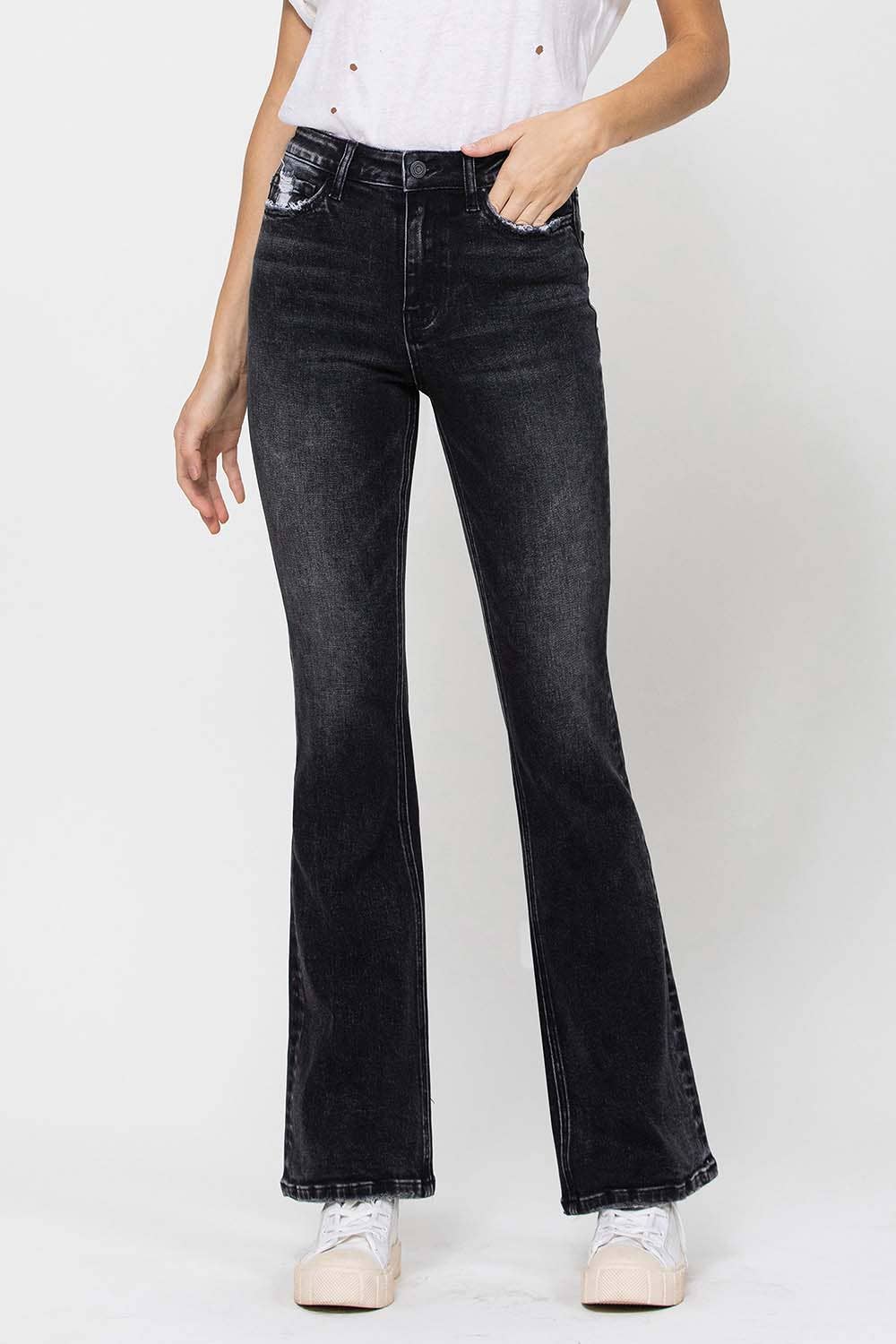 Bella VERVET Jeans