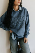 Branded Crewneck
