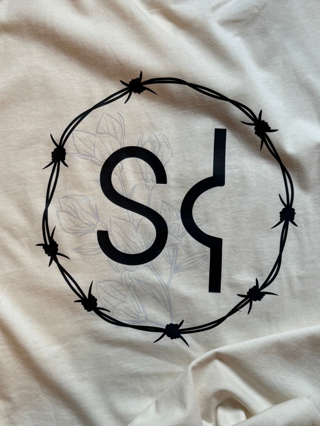 Lazy Hollow Tee