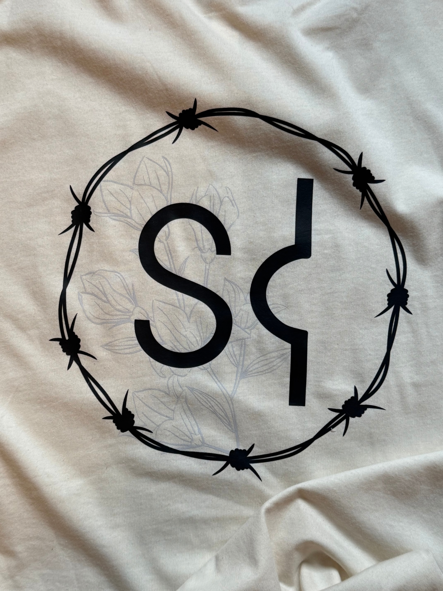 Lazy Hollow Tee