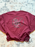 Lazy Hollow Crewneck