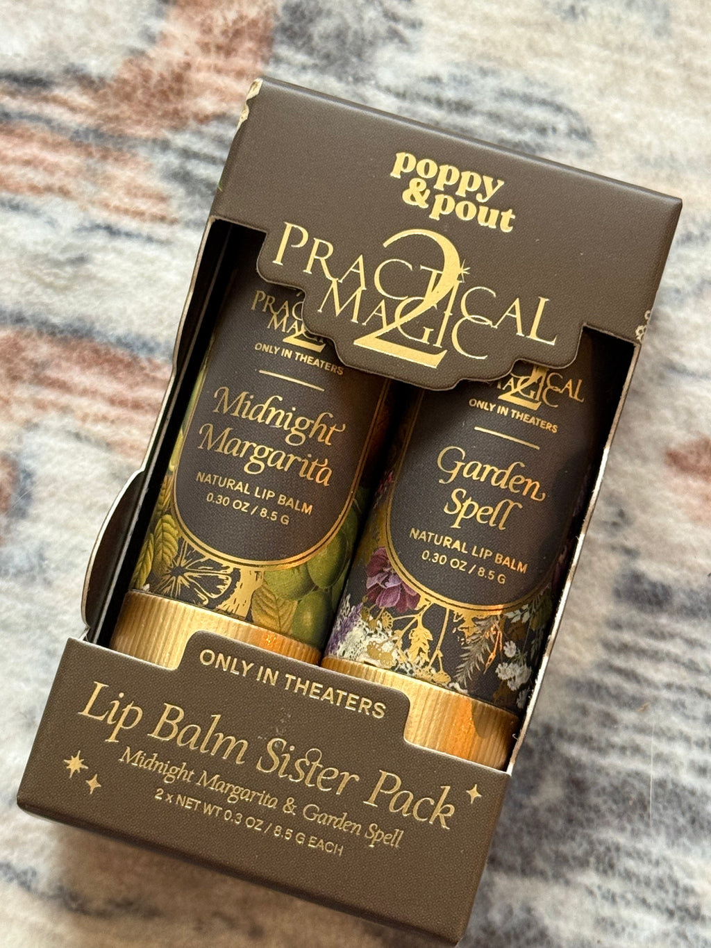 Practical Magic 2 -Limited Edition Set