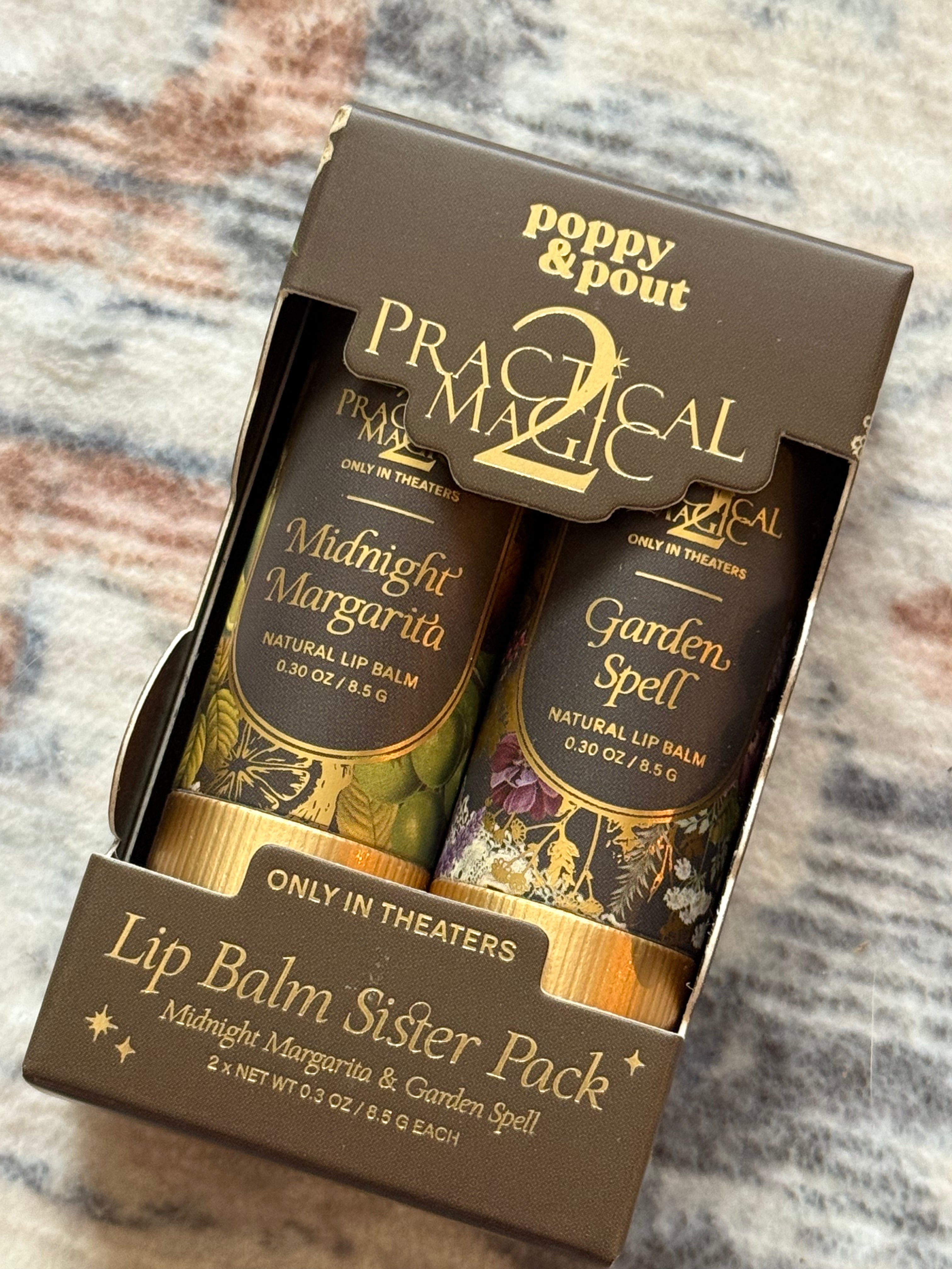 Practical Magic 2 -Limited Edition Set