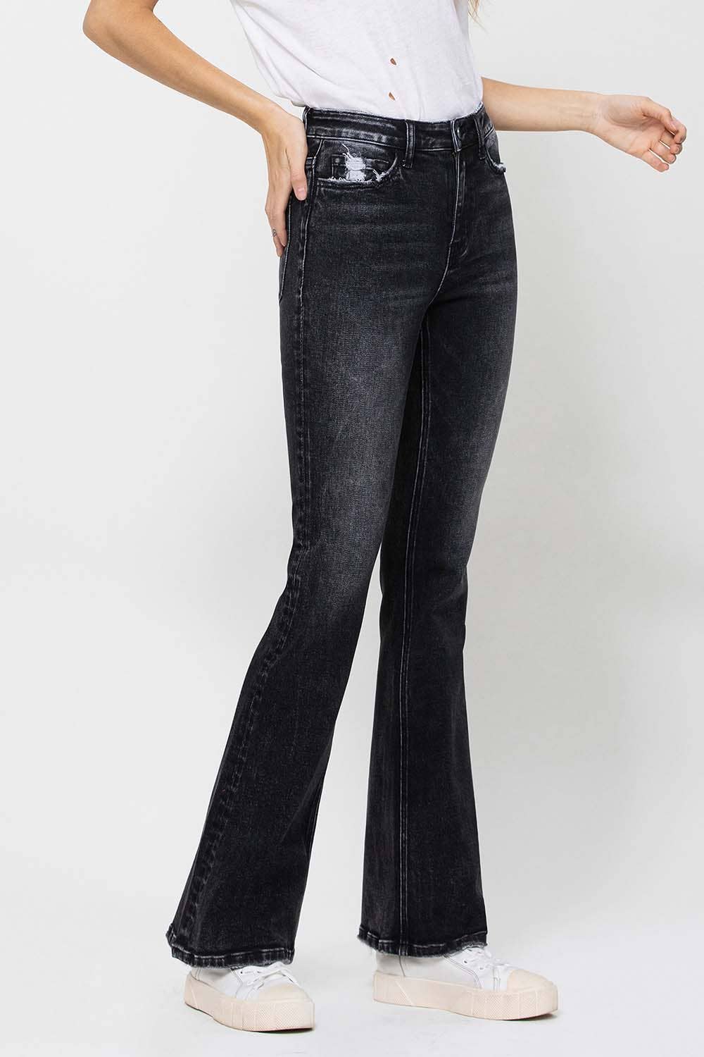 Bella VERVET Jeans