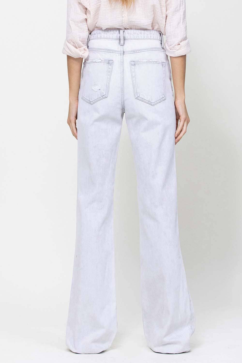 Leslie VERVET 90's Vintage Jeans