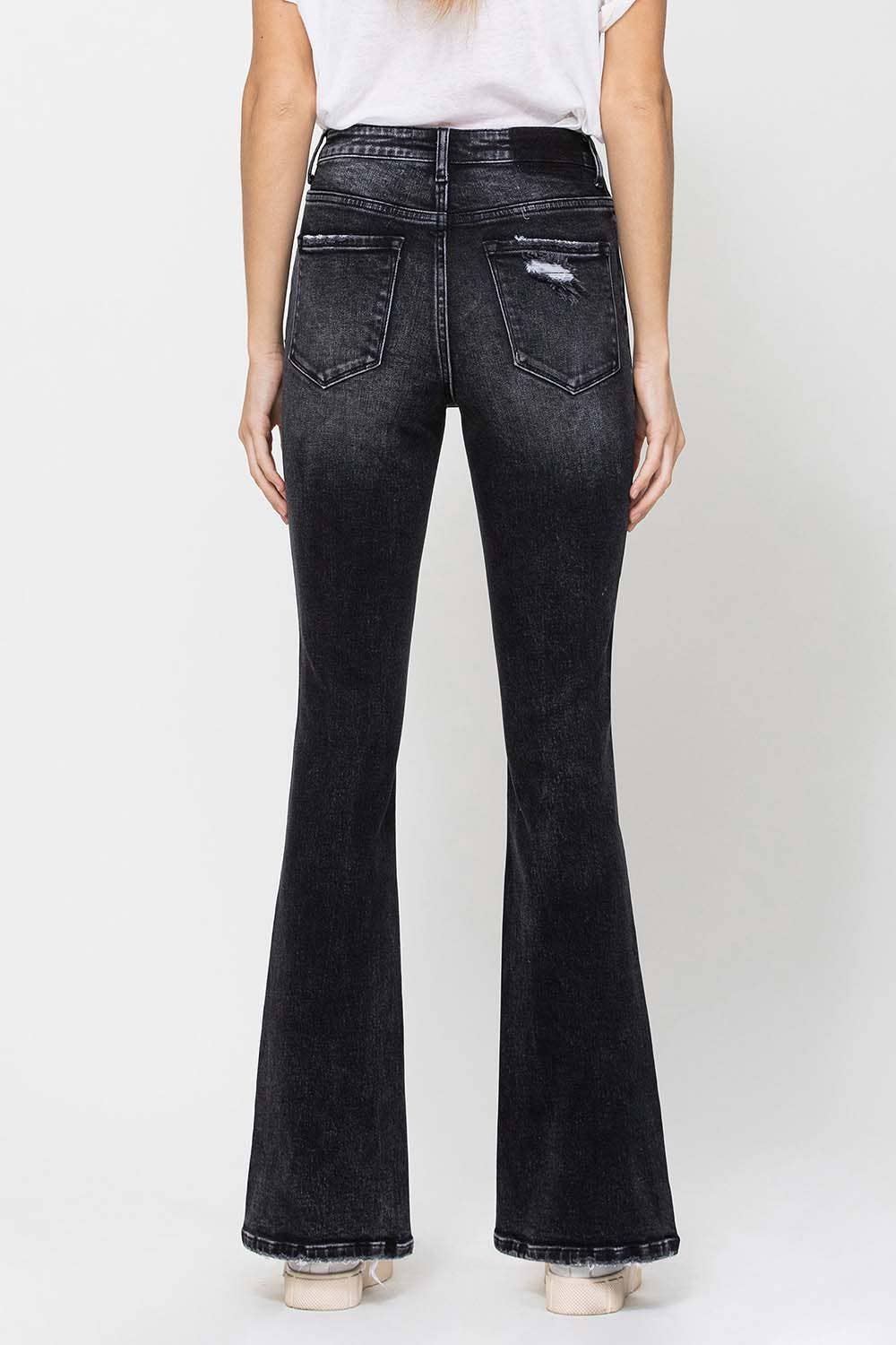 Bella VERVET Jeans