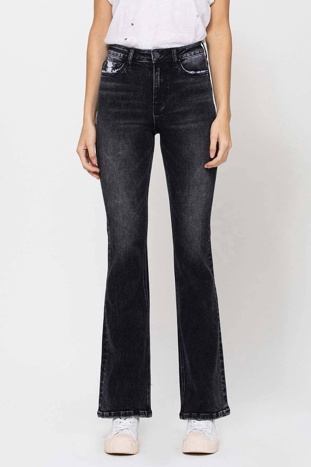 Bella VERVET Jeans