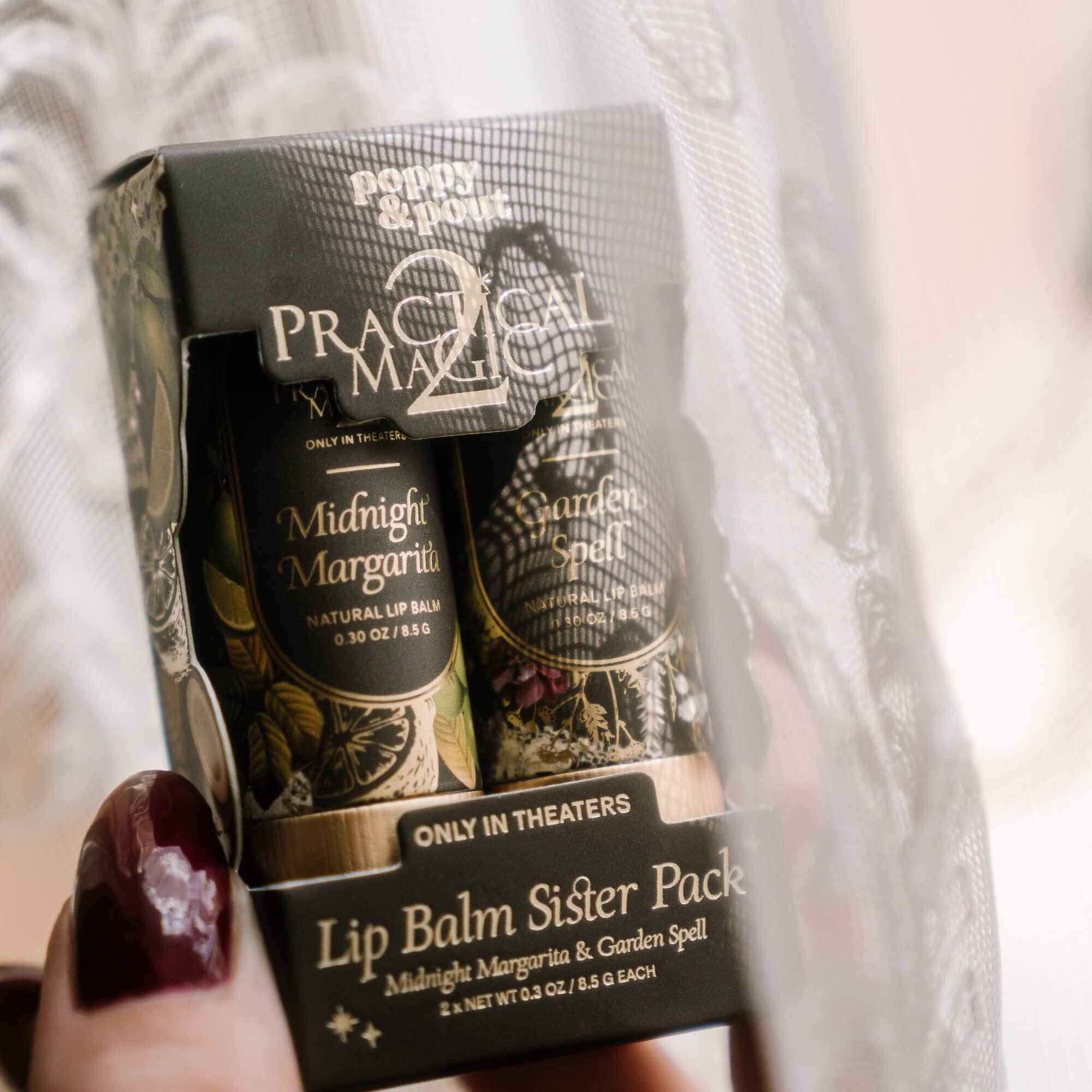 Practical Magic 2 -Limited Edition Set