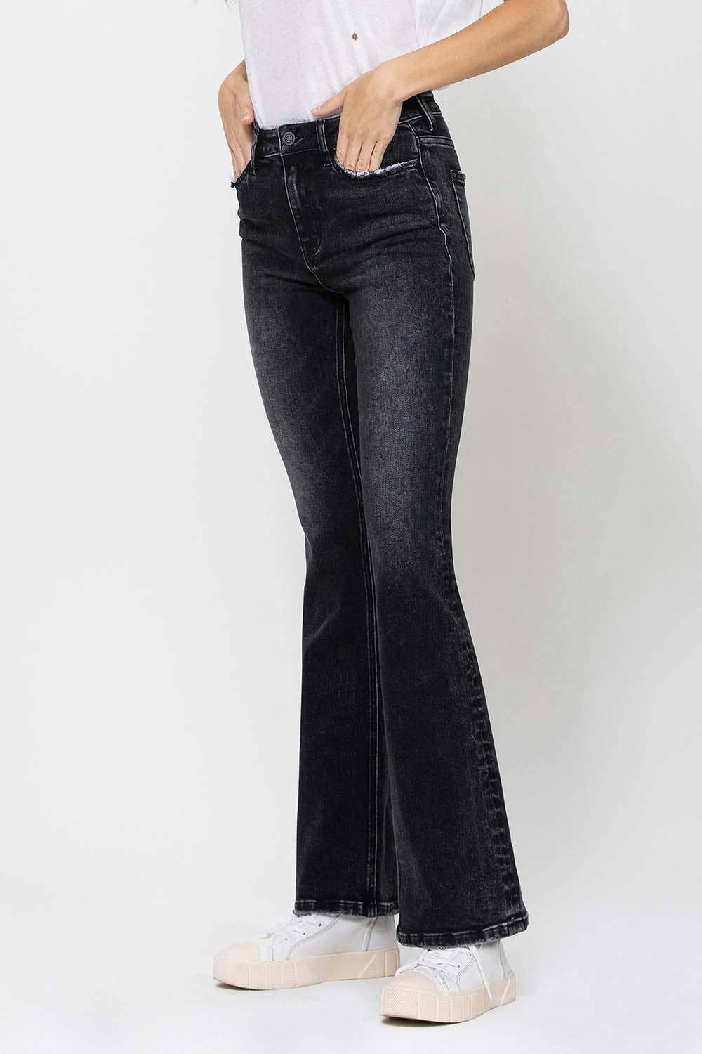 Bella VERVET Jeans