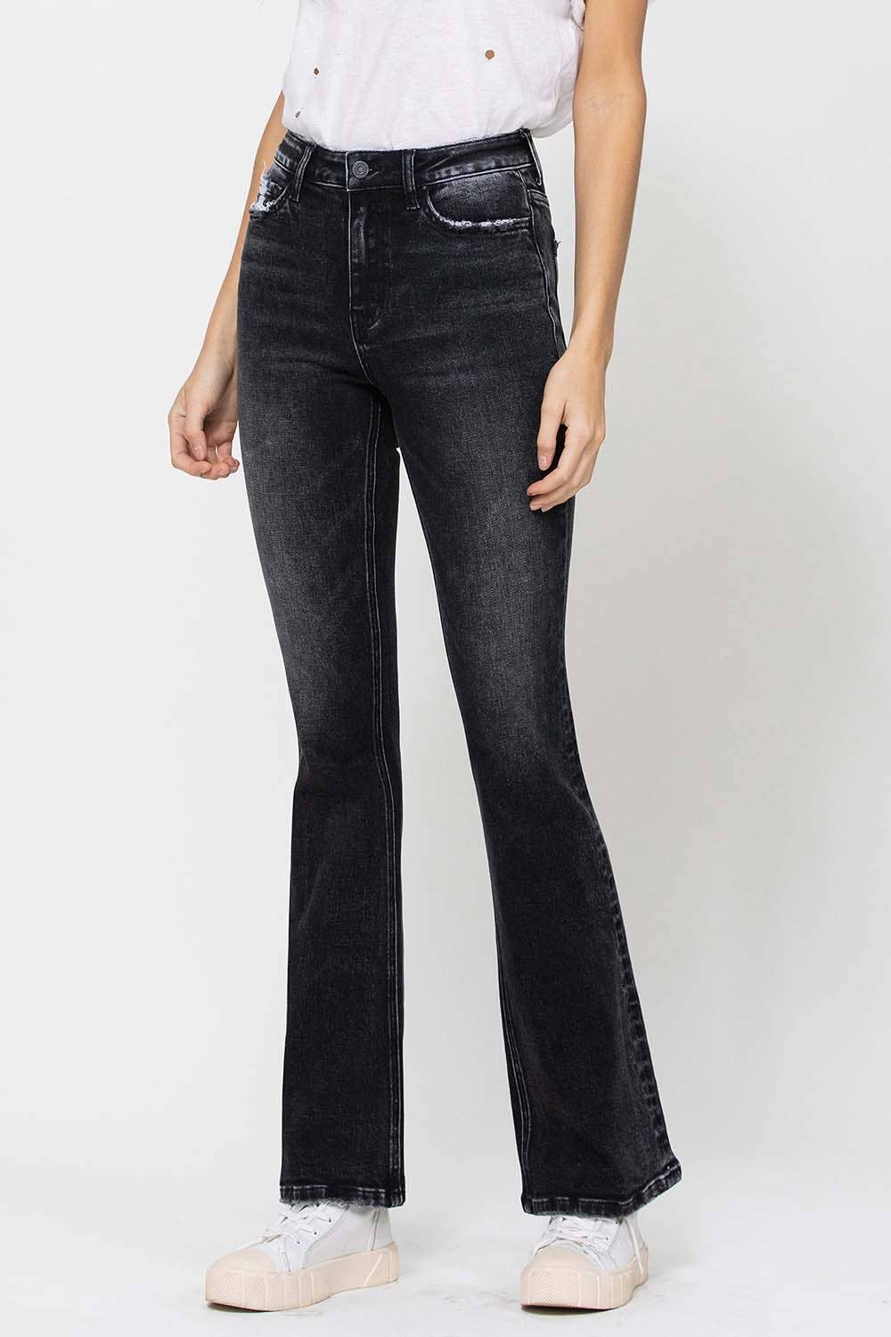 Bella VERVET Jeans