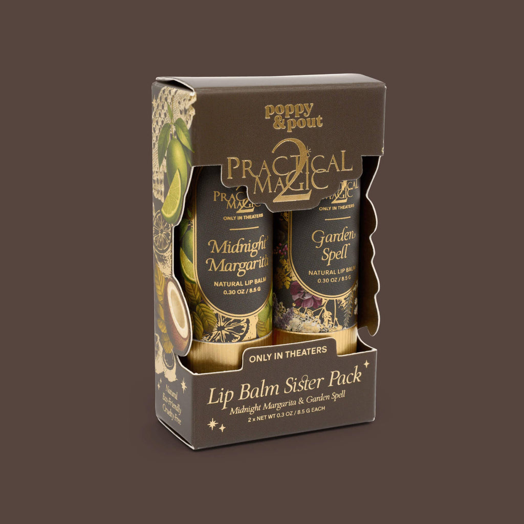 Practical Magic 2 -Limited Edition Set