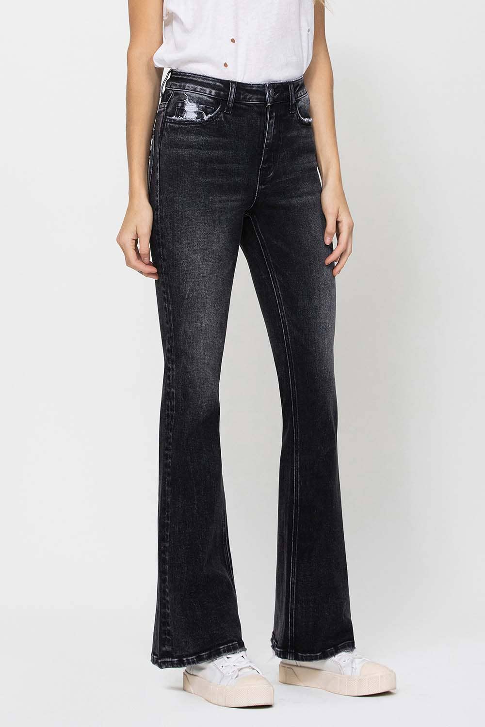Bella VERVET Jeans