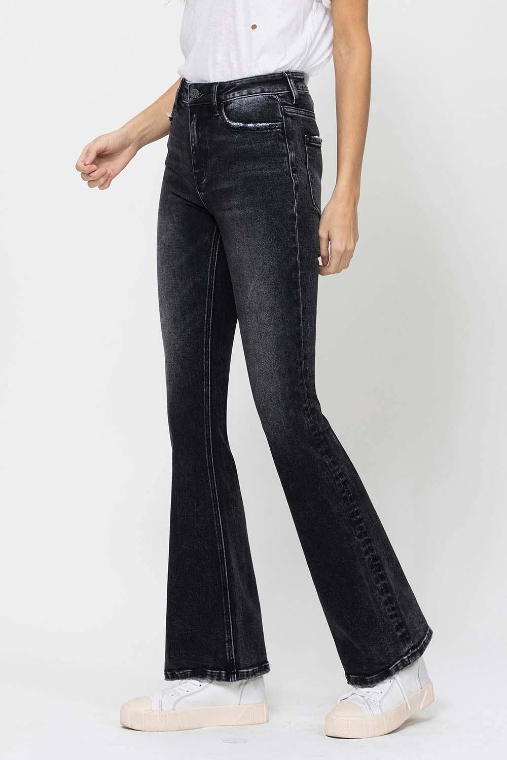 Bella VERVET Jeans